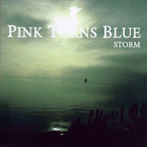 PINK TURNS BLUE - Storm (2010)