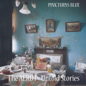PINK TURNS BLUE - The AERDT - Untold Stories