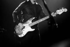 Ruebi Walter (Underground, Cologne 2016)