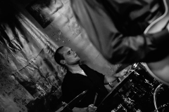 Paul Richter (Underground, Cologne 2016)
