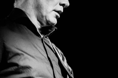 Ruebi Walter (Underground, Cologne 2016)