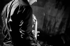 Mic Jogwer (Underground, Cologne 2016)