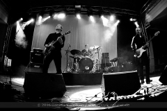 Pink Turns Blue 2016 - Mic Jogwer + Paul Richter + Ruebi Walter