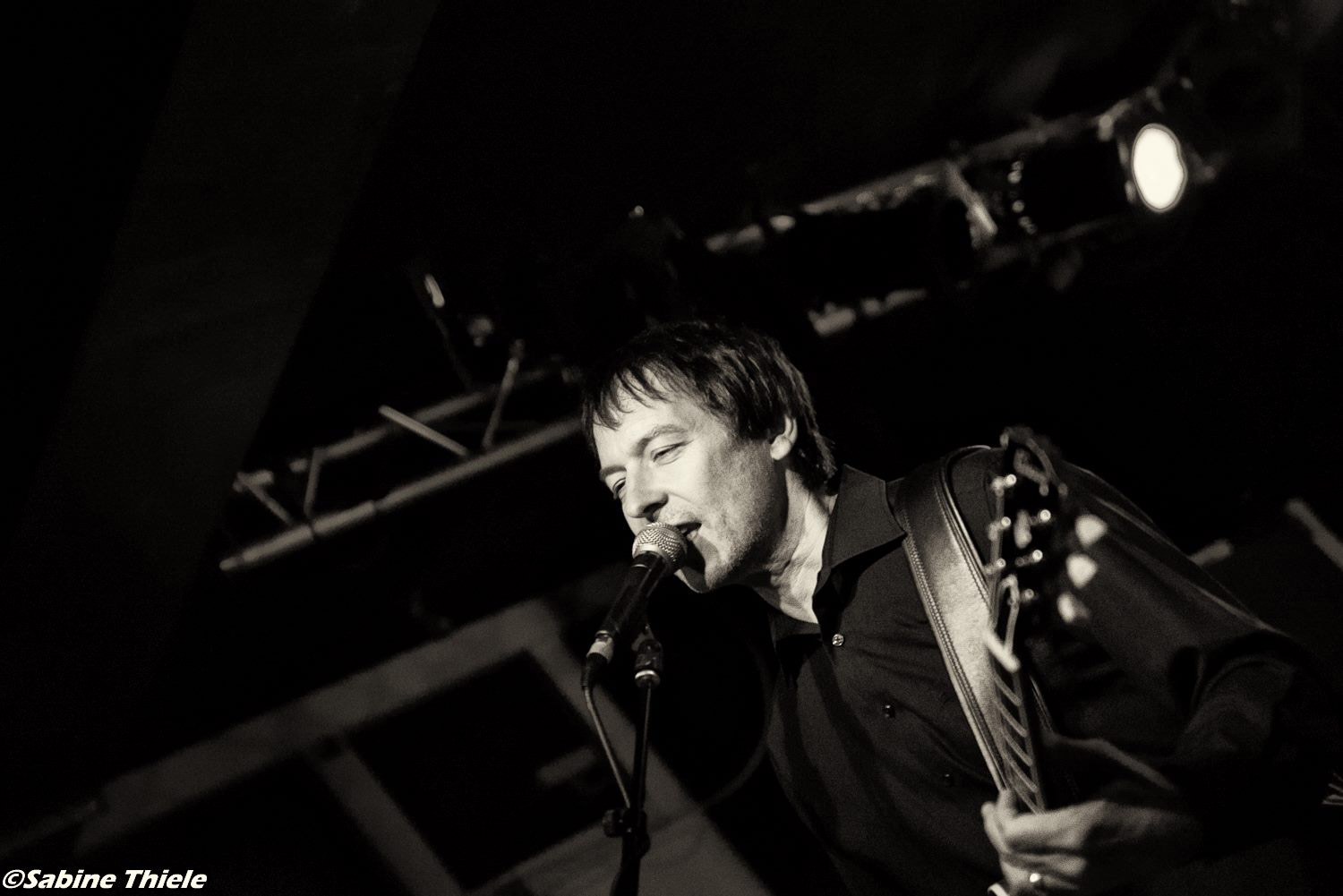 Mic Jogwer 2016 - Feierwerk, Munich (photo: Sabine Thiele)