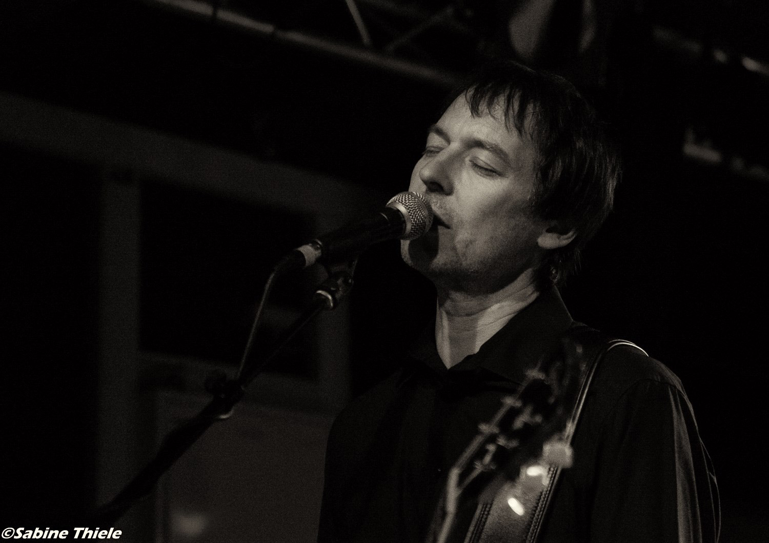 Mic Jogwer 2016 - Feierwerk, Munich (photo: Sabine Thiele)
