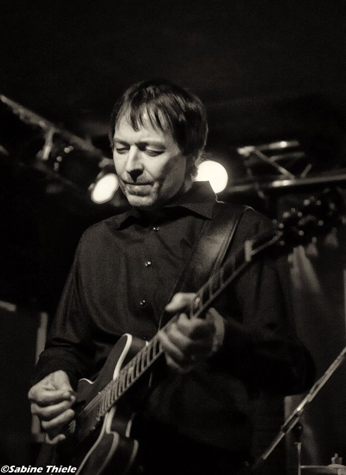 Mic Jogwer 2016 - Feierwerk, Munich (photo: Sabine Thiele)