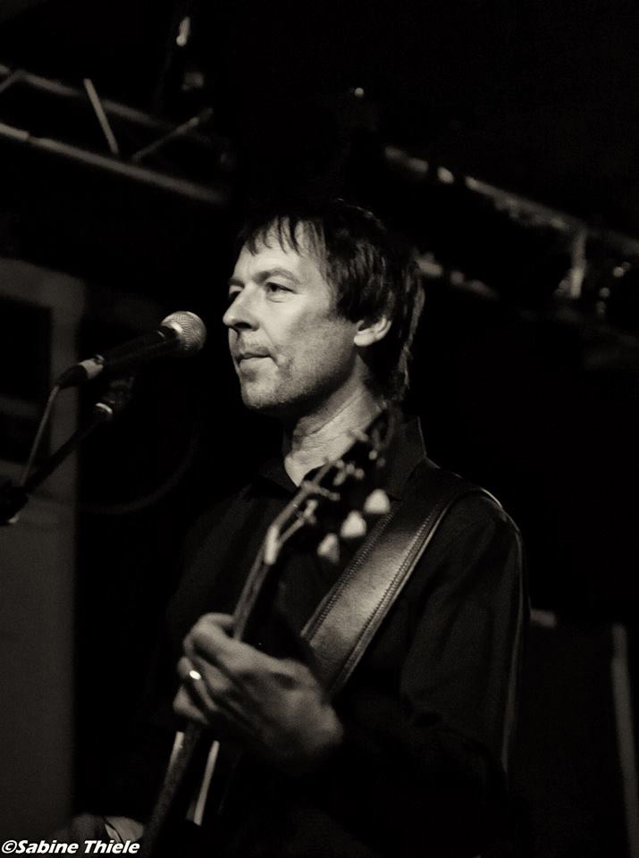 Mic Jogwer 2016 - Feierwerk, Munich (photo: Sabine Thiele)