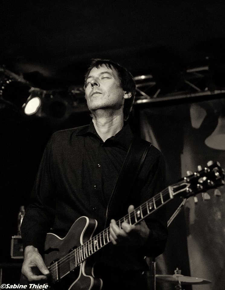 Mic Jogwer 2016 - Feierwerk, Munich (photo: Sabine Thiele)