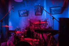 Pink Turns Blue 2016 - Feierwerk, Munich (photo: Sabine Thiele)