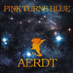 PINK TURNS BLUE - Aerdt (1991)