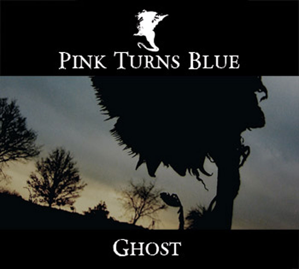 PINK TURNS BLUE - Ghost (2007)