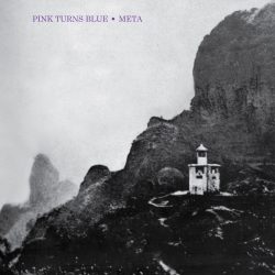 PINK TURNS BLUE - Meta Vinyl (2019)